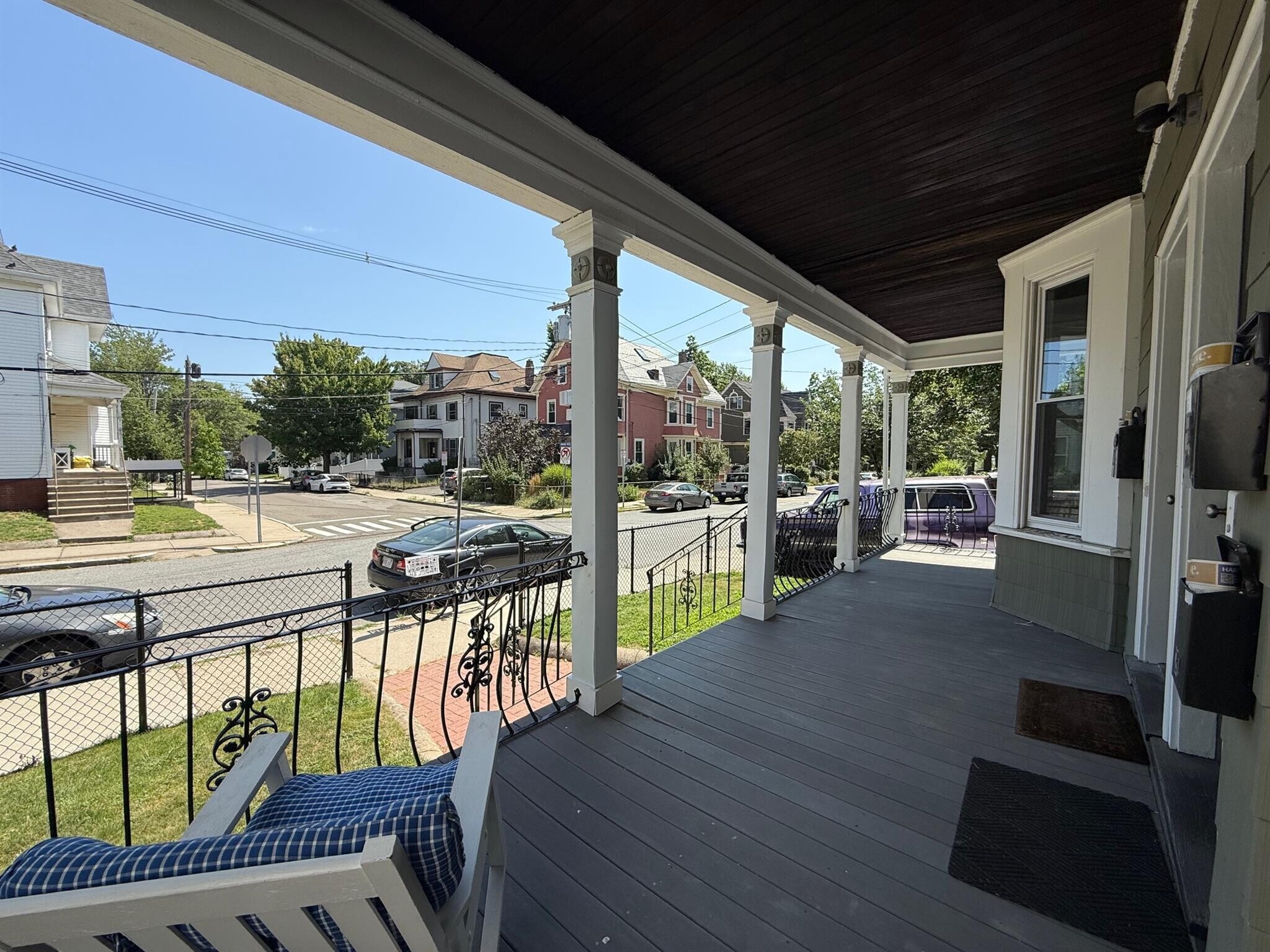 Building Photo - 58 Vinal Ave