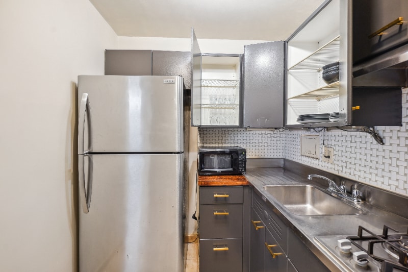 Building Photo - 2401 H St NW