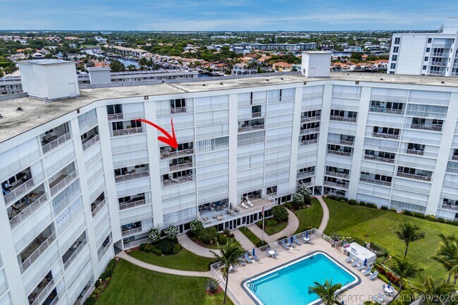 Building Photo - 3101 S Ocean Blvd