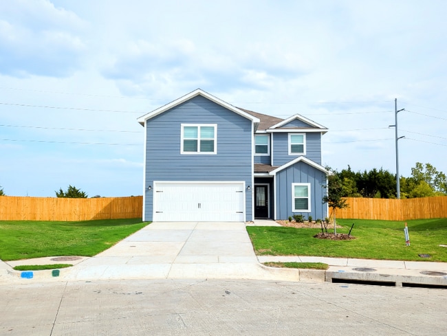 Building Photo - 4701 Hoover Ct