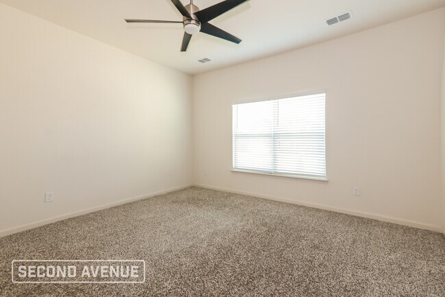 Building Photo - 8110 Big Timber Trail