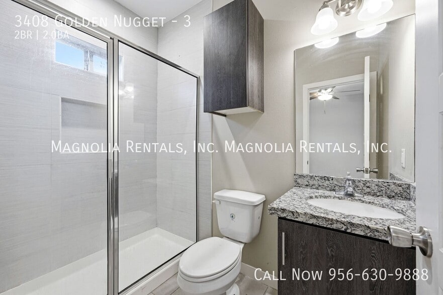 Building Photo - 3408 Golden Nugget