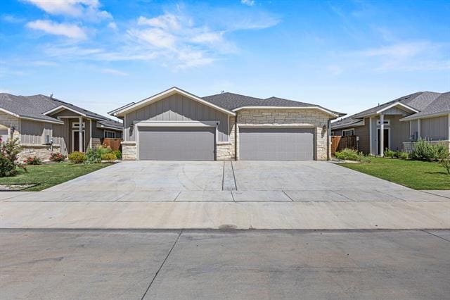 Building Photo - 617 Blackland dr