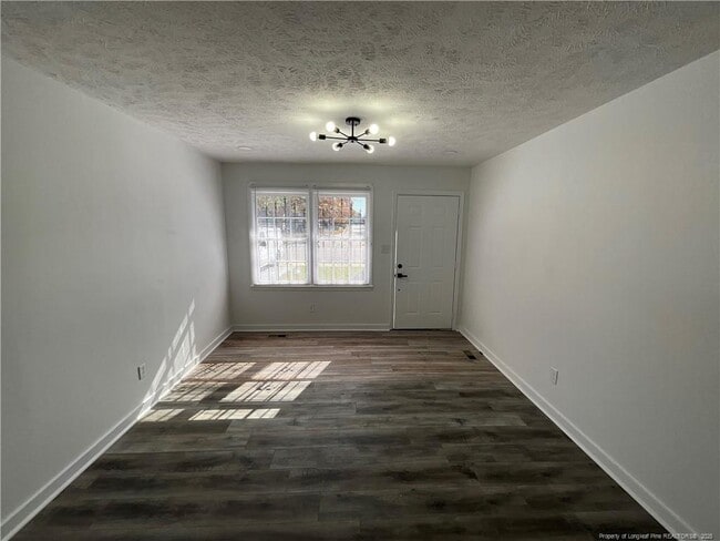 Building Photo - 205 Jasper St