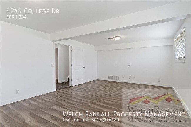 Building Photo - 4249 College Dr