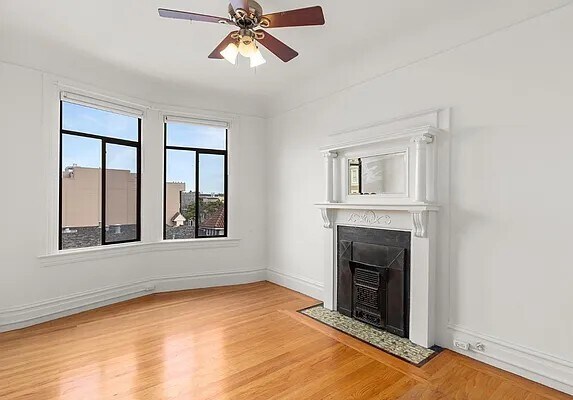 Building Photo - 1326 Shotwell St