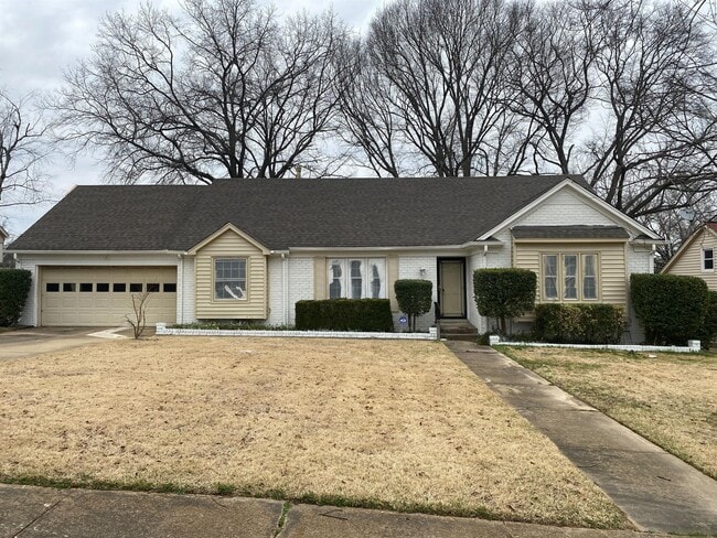 Building Photo - 5718 Rich Rd