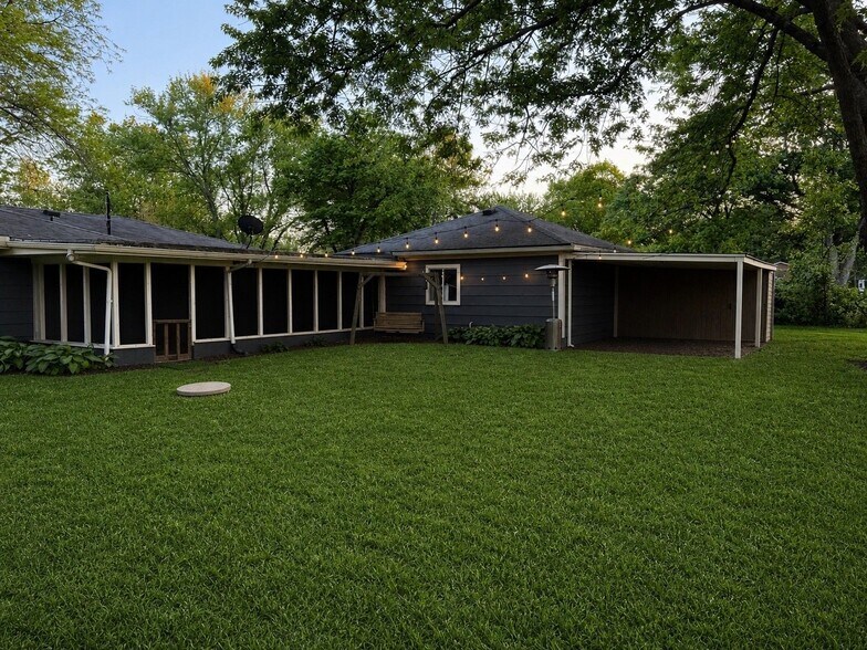 Building Photo - 8917 Slagle Rd