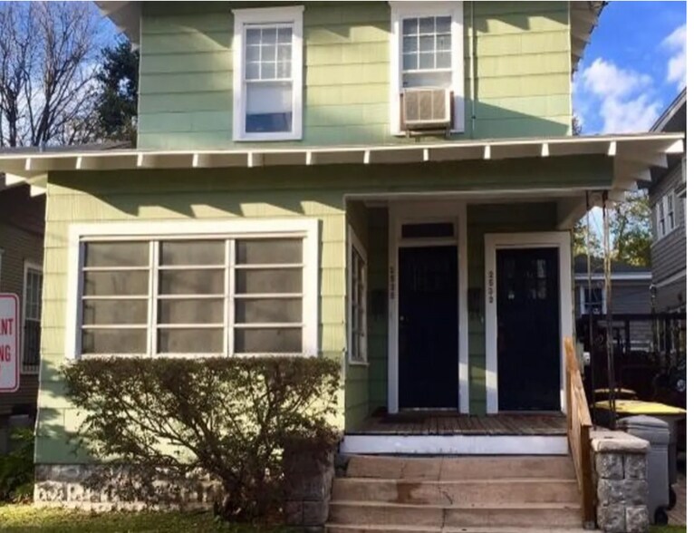 Primary Photo - 2535 Post St