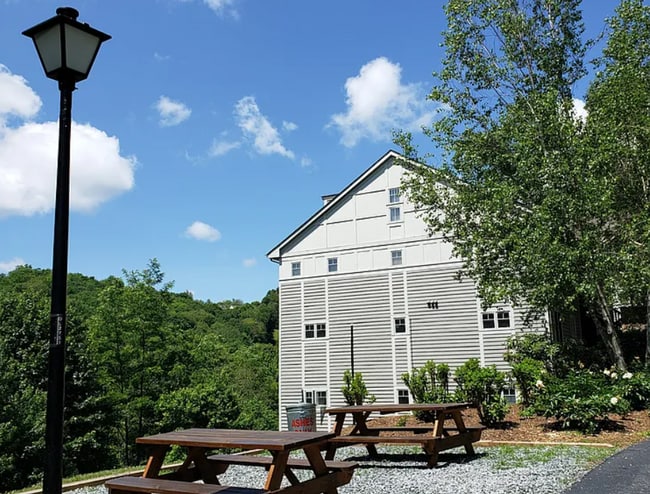 Building Photo - Live High Country. Live Elevated. Live Seven Devils.