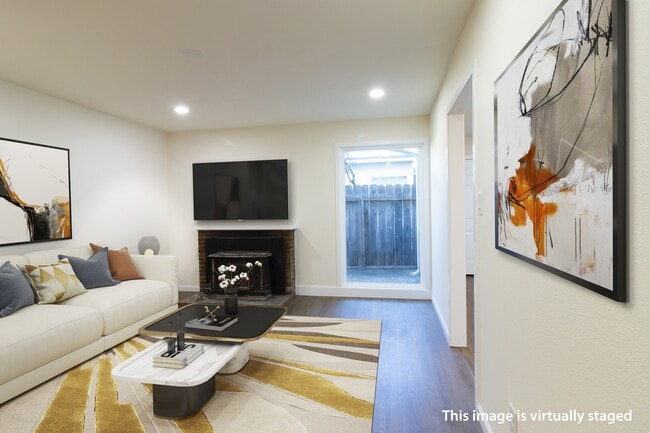 Building Photo - 1771 Tulane Ave