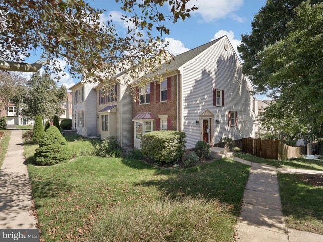 Building Photo - 6307 Trevilian Pl
