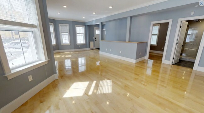 Building Photo - 6.0 bedroom in Cambridge Massachusetts 02140