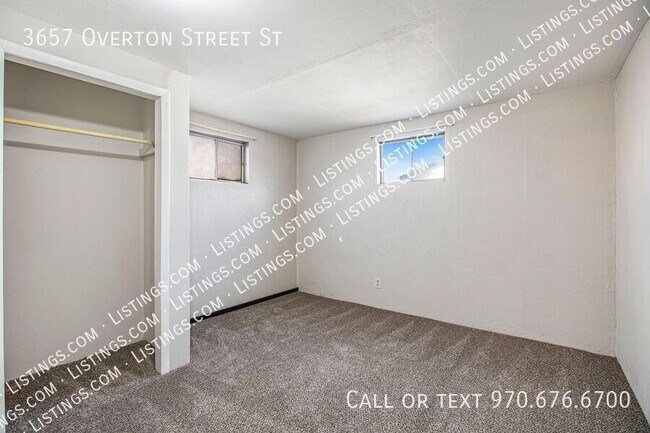 Building Photo - 3657 Overton St