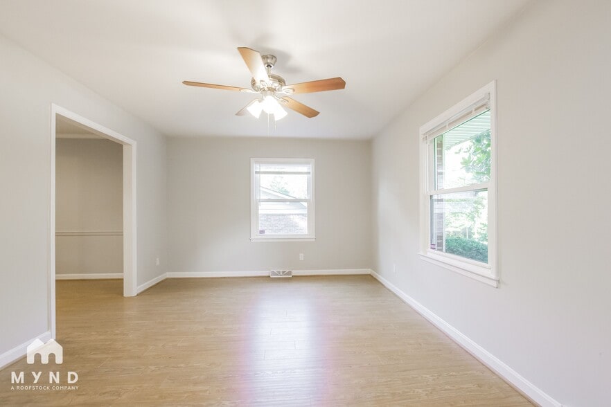 Building Photo - 6623 Brunning Glen Ct
