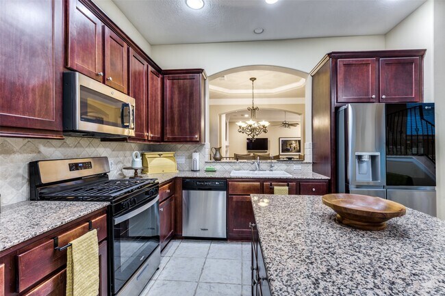 Building Photo - 4512 Rose St