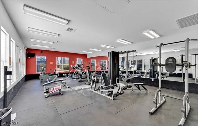 Building Photo - 6955 N Durango Dr