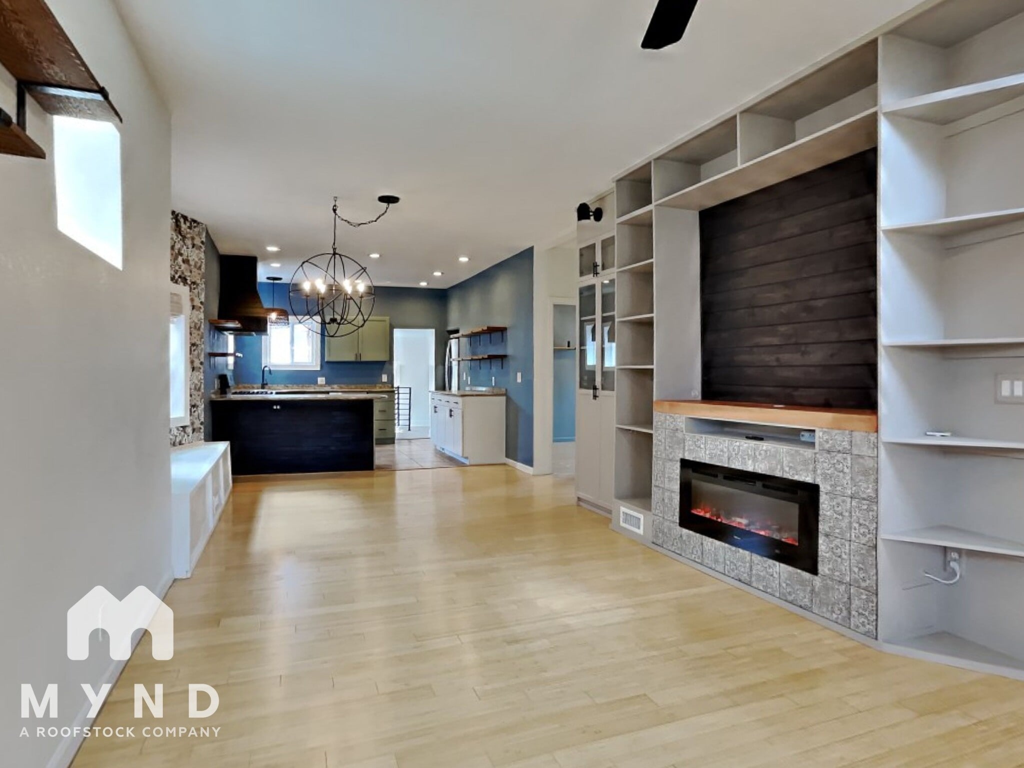 Building Photo - 3817 Clay St