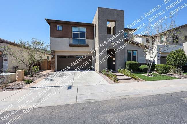 Building Photo - 3090 S Jasmine Dr