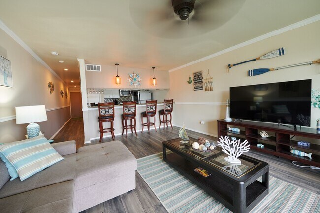 Building Photo - 12600 Melville Dr