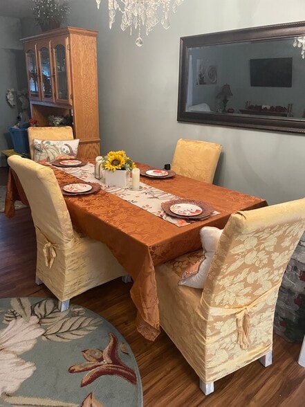 Building Photo - 76F Dorchester Dr