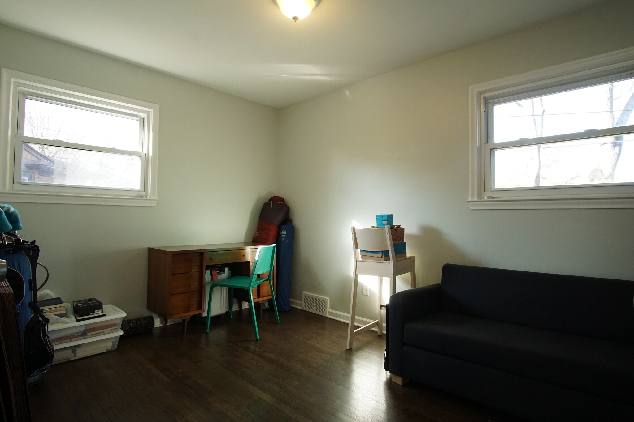 Bedroom - 24330 Manistee St