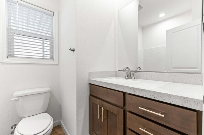 Building Photo - BRAND NEW HOME IN THE PLEASURE POINT AREA OF SANTA CRUZ. $3,750 Per Month