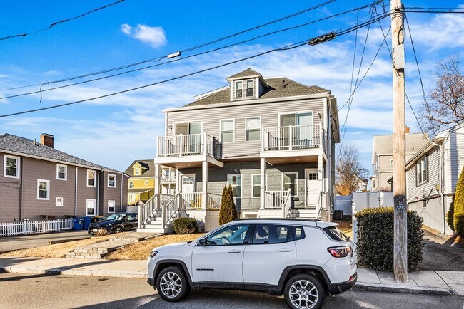 Building Photo - 40 Seaview Ave