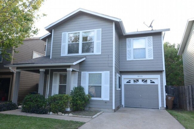 Building Photo - 10316 Garbacz Dr