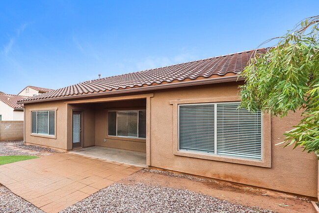 Building Photo - 16188 W Desert Mirage Dr