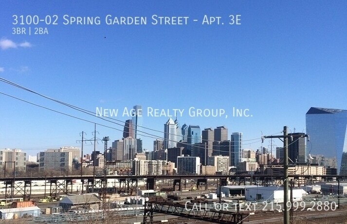 Building Photo - 3100-02 Spring Garden St