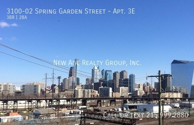 Building Photo - 3100 Spring Garden St