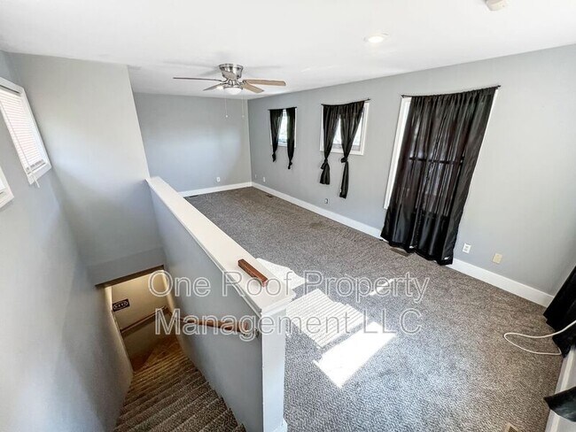 Building Photo - 3400 Troost Ave