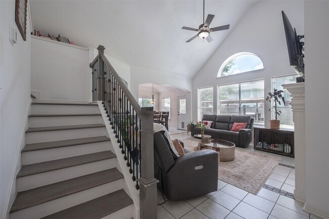 Building Photo - 4606 Atascocita Trail