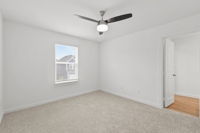 Building Photo - Be the First! Brand-New Smart Home with $1...