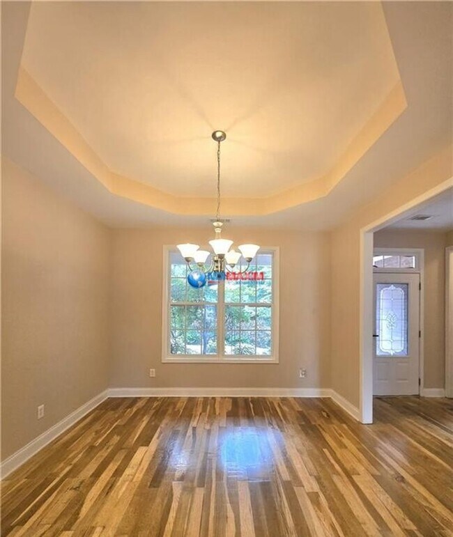 Building Photo - Beautiful 4-bedroom with large bonus room in Gainesville