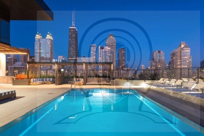 Building Photo - 0 bedroom in CHICAGO IL 60610