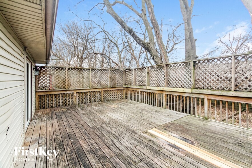 Building Photo - 5139 Seerley Creek Rd