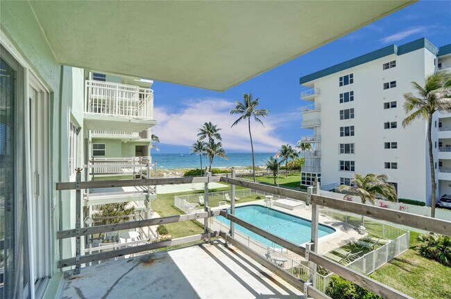 Building Photo - 1750 S Ocean Blvd