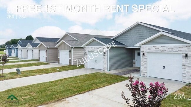 Building Photo - 893 North Plaza Drive