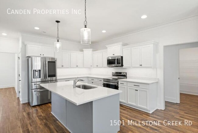 Building Photo - 1501 Millstone Creek Rd