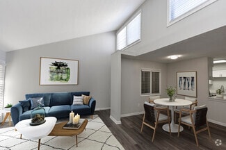 Building Photo - Cedarwood Apartments