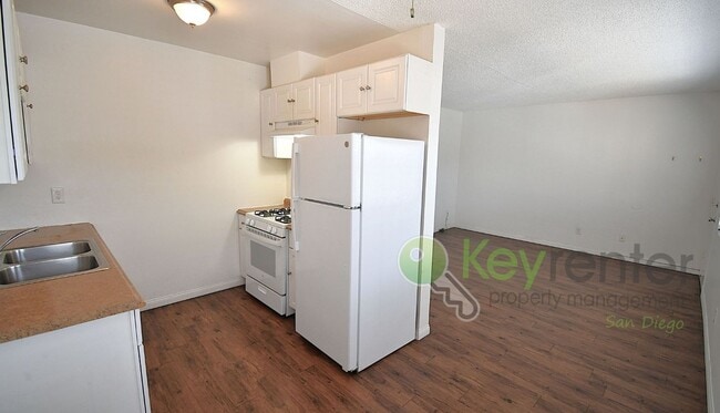 Building Photo - Normal Heights Condo| Walkable To Adams Ave |