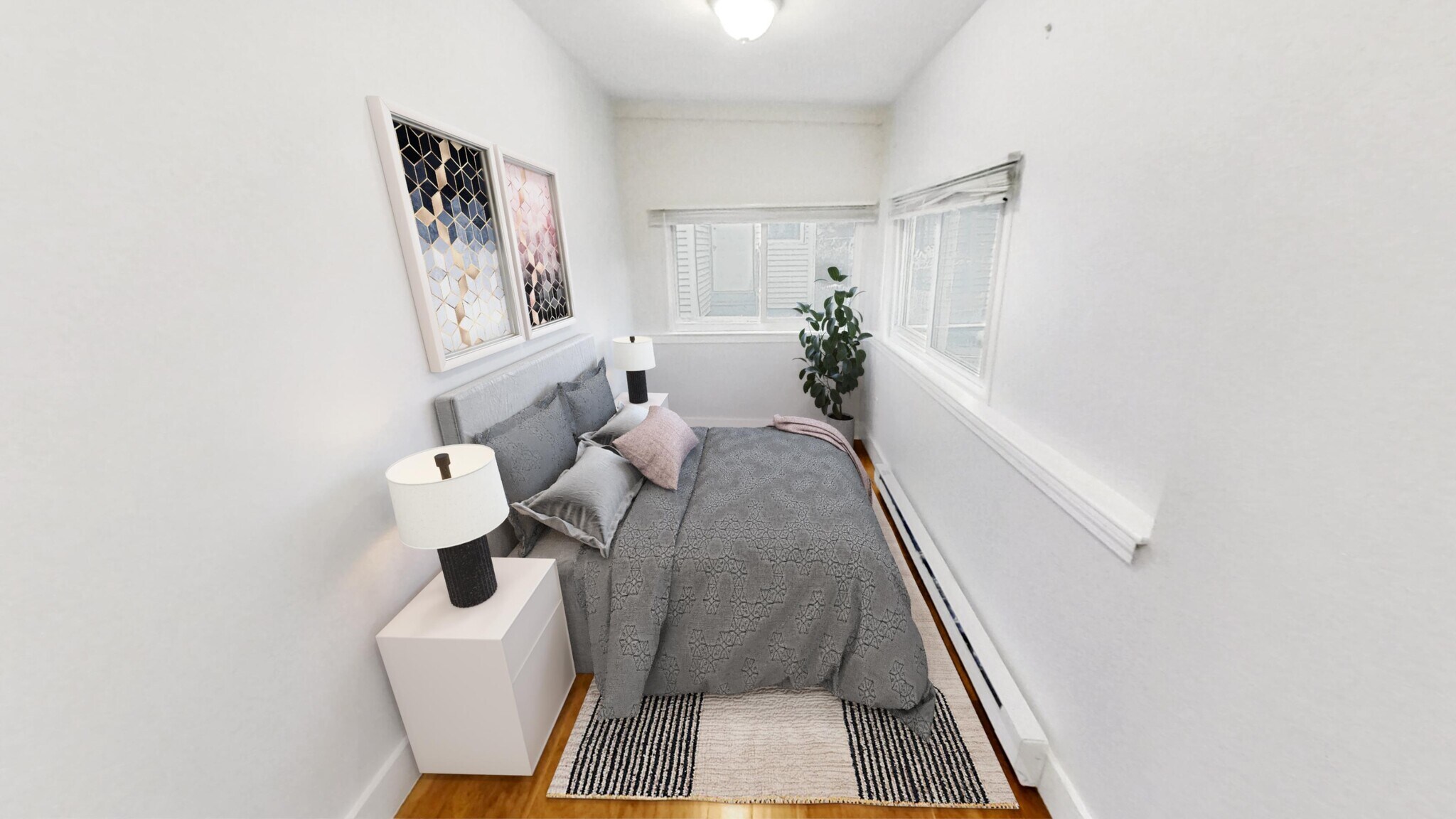 Building Photo - 242 Parker Hill Ave