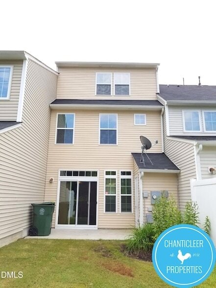 Building Photo - 505 Berry Chase Way