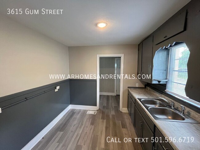 Building Photo - 3615 Gum St