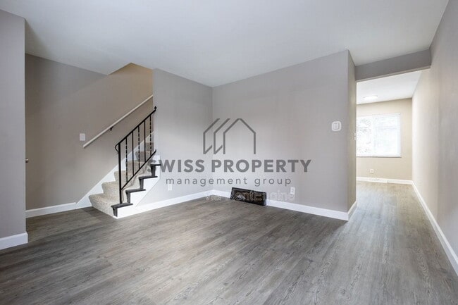 Building Photo - 5814 N Meadows Blvd