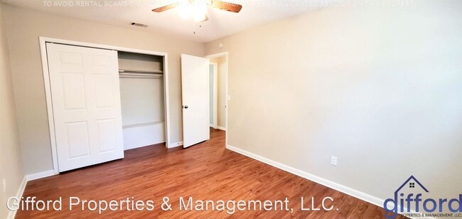 Building Photo - 3 br, 2 bath House - 5408 Harden Avenue