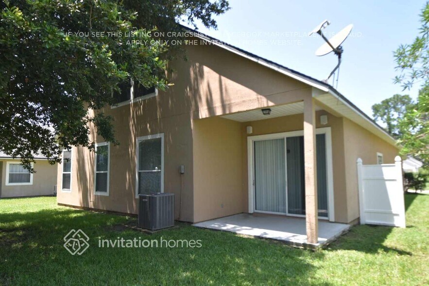 Building Photo - 13114 Tom Morris Dr