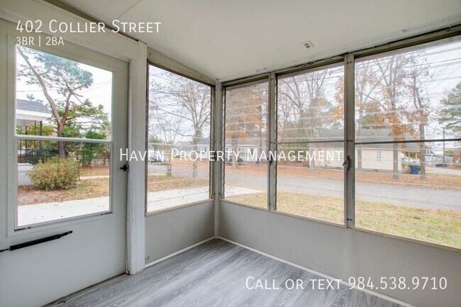 Building Photo - 402 Collier St